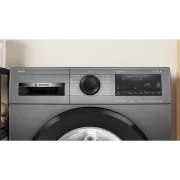 Image : BOSCH WGG244FRFR Serenity Lave linge