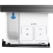 Image : BOSCH WGG244FRFR Serenity Lave linge