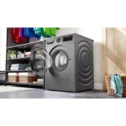 Image : BOSCH WGG244FRFR Serenity Lave linge