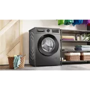 Image : BOSCH WGG244FRFR Serenity Lave linge