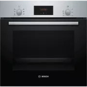 BOSCH HBF133BR0 SERIE 2 Four encastrable
