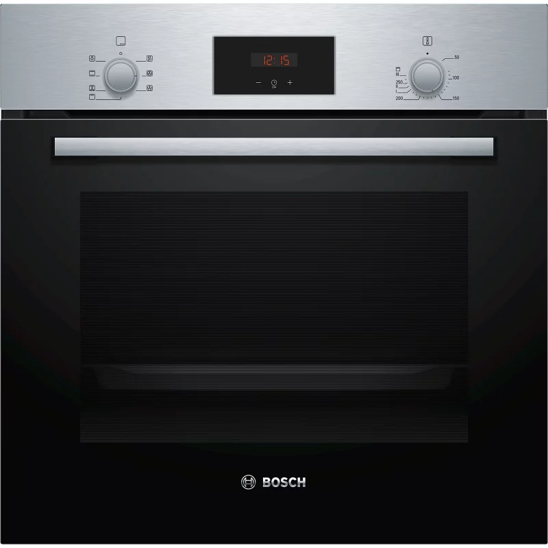 Image : BOSCH HBF133BR0 SERIE 2 Four encastrable