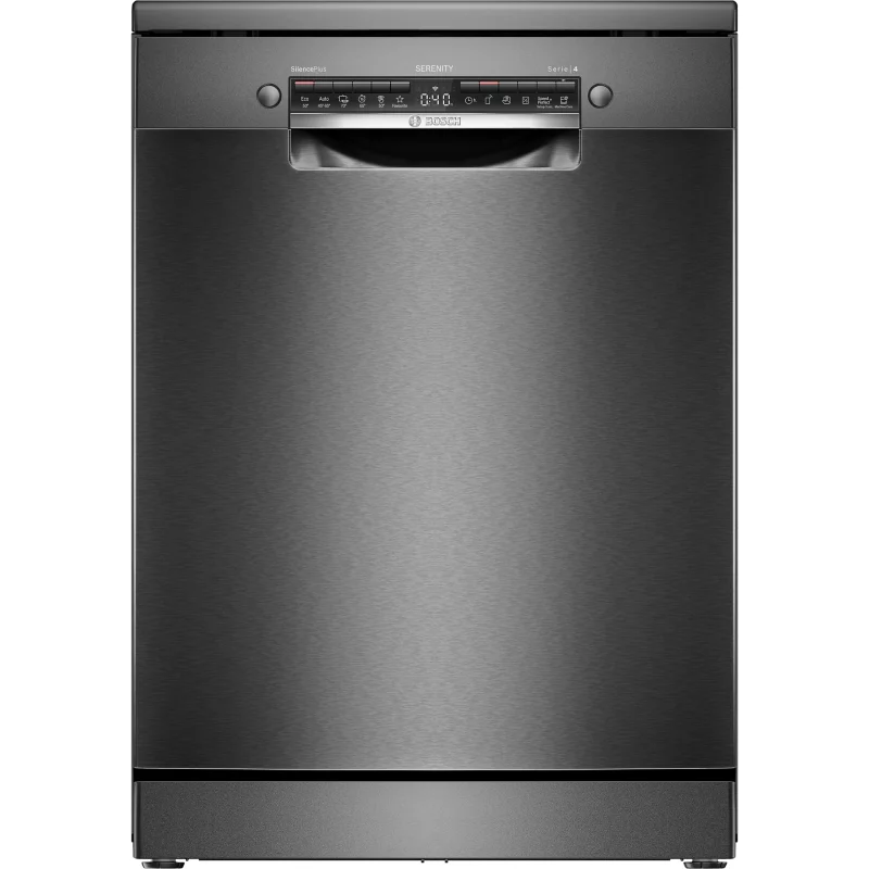 Image : BOSCH SMS4EMC25E Serenity Lave vaisselle