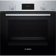 Image : BOSCH HBF153ES1 Serenity Serie 2 Four encastrable
