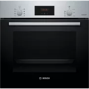 Image : BOSCH HBF153ES1 Serenity Serie 2 Four encastrable