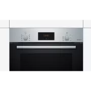 Image : BOSCH HBF153ES1 Serenity Serie 2 Four encastrable