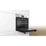Image : BOSCH HBF153ES1 Serenity Serie 2 Four encastrable
