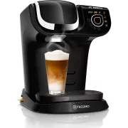 Image : BOSCH TASSIMO MY WAY TAS6502 - NOIR