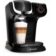 Image : BOSCH TASSIMO MY WAY TAS6502 - NOIR
