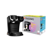 Image : BOSCH TASSIMO MY WAY TAS6502 - NOIR