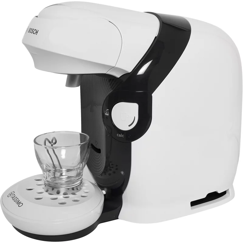 Image : Tassimo BOSCH TAS1104