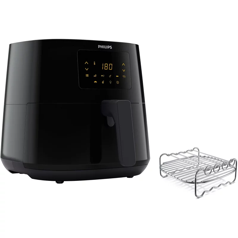 Image : Philips HD9270/96 Friteuse