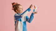 Image : LEGO 31140 La licorne magique Creator 3-en-1