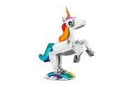 Image : LEGO 31140 La licorne magique Creator 3-en-1