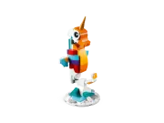 Image : LEGO 31140 La licorne magique Creator 3-en-1