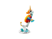 Image : LEGO 31140 La licorne magique Creator 3-en-1