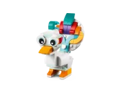 Image : LEGO 31140 La licorne magique Creator 3-en-1