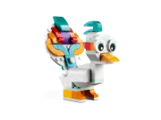 Image : LEGO 31140 La licorne magique Creator 3-en-1