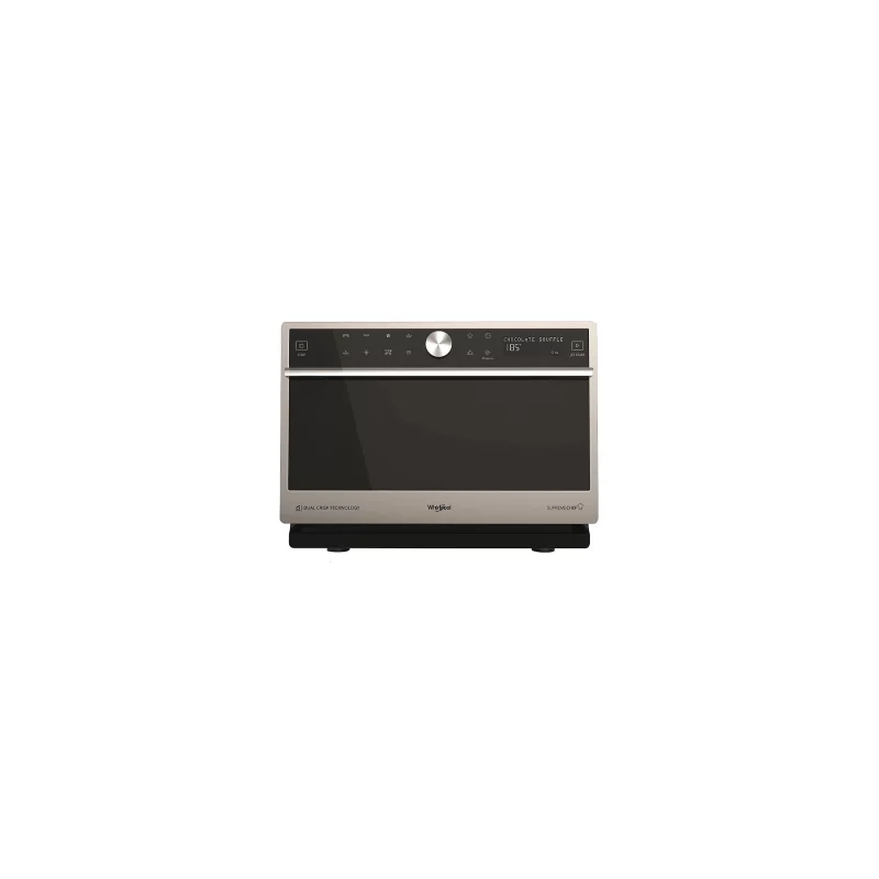 Image : WHIRLPOOL MWSC9133SX Micro ondes combine