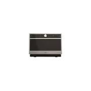 WHIRLPOOL MWSC9133SX Micro ondes combine