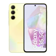 Samsung Galaxy A35 128 Go Lime
