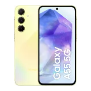 Samsung Galaxy A55 128 Go Lime