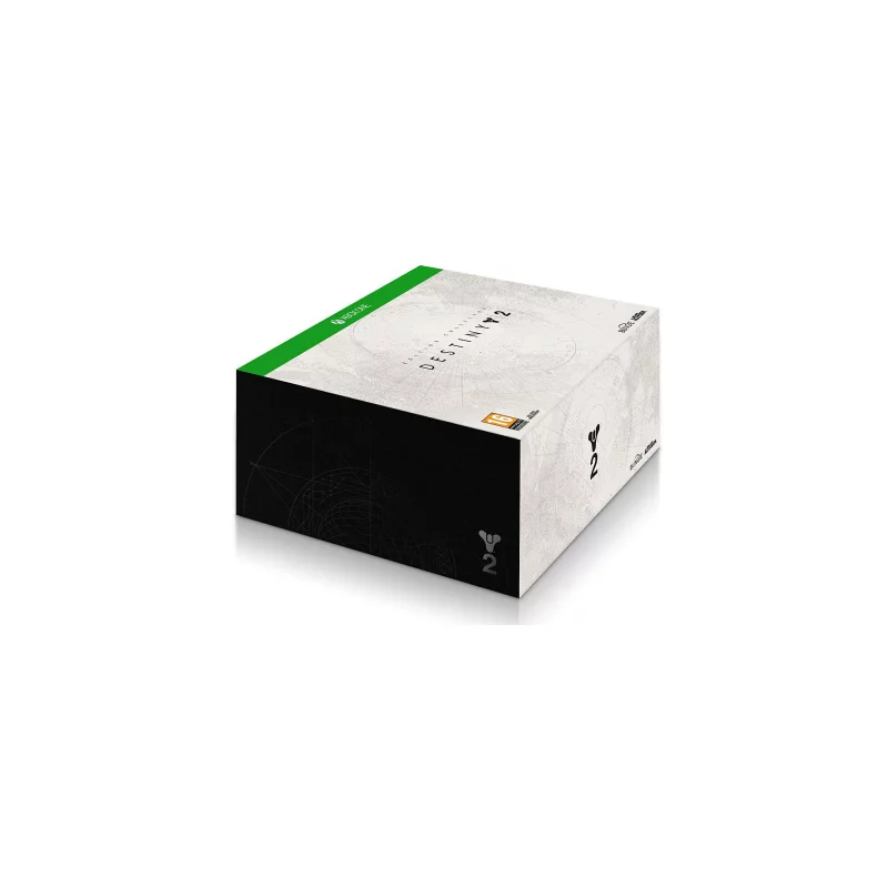 Image : Destiny 2 - edition collector Xbox One