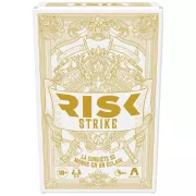 Hasbro Gaming Risk Strike