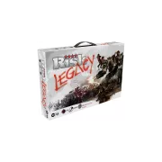 Hasbro Gaming Risk Legacy Jeu de strategie