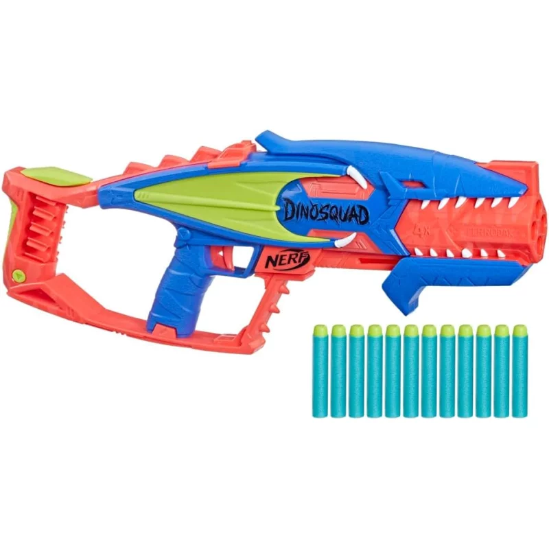 Image : Nerf Terrodak Jeu de plein air
