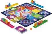 Image : Monopoly Chance Hasbro