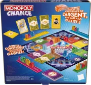 Image : Monopoly Chance Hasbro