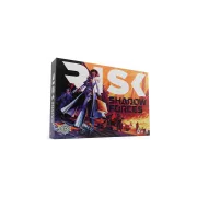 Hasbro Gaming Risk Shadow Forces