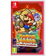 Paper Mario : La Porte Millenaire Nintendo Switch