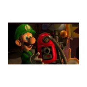 Image : Luigi's Mansion 2 HD Nintendo Switch