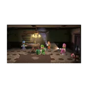 Image : Luigi's Mansion 2 HD Nintendo Switch