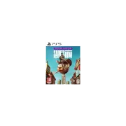 Saints Row D1 PS5