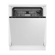 BEKO BDIN38560C Lave vaisselle encastrable