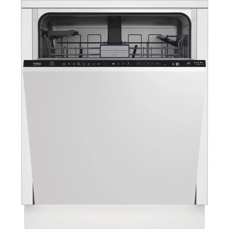Image : Beko BDIN38441A Lave-vaisselle