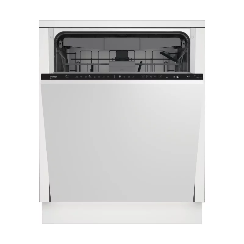Image : BEKO BDIN38651C SlideFit Lave vaisselle