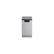 BEKO BDFS26041XQ Lave vaisselle 45 cm