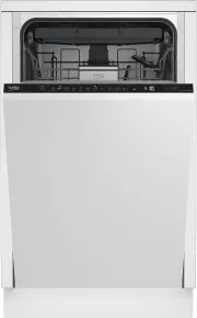 BEKO BDIS38040A Lave-vaisselle 45 cm