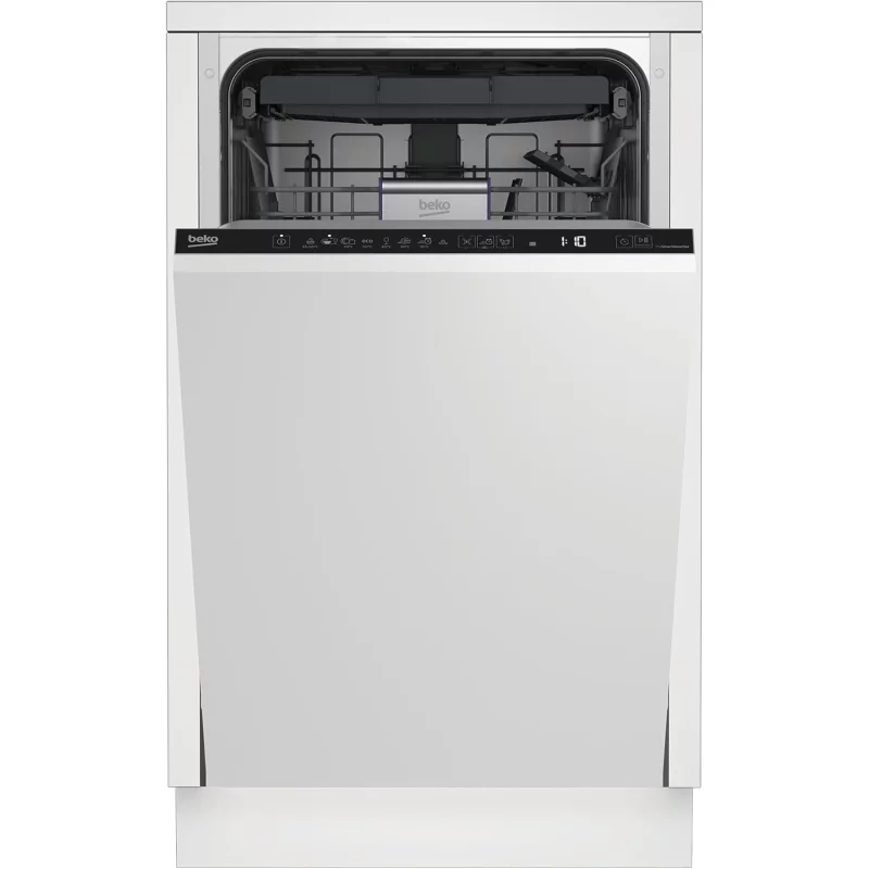 Image : BEKO BDIS38040A Lave-vaisselle 45 cm