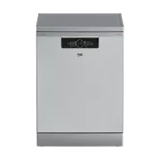 BEKO BDFN36640XC Lave-vaisselle 60 cm