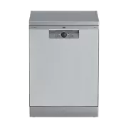 Beko Bdfn26640xc Lave-vaisselle