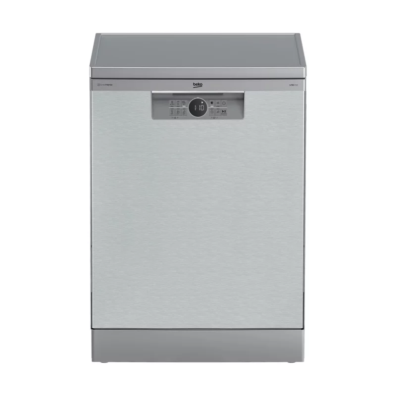 Image : Beko Bdfn26640xc Lave-vaisselle