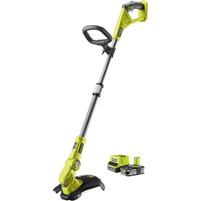 Image : RYOBI RLT183225F Coupe-bordures sans fil 18V ONE+