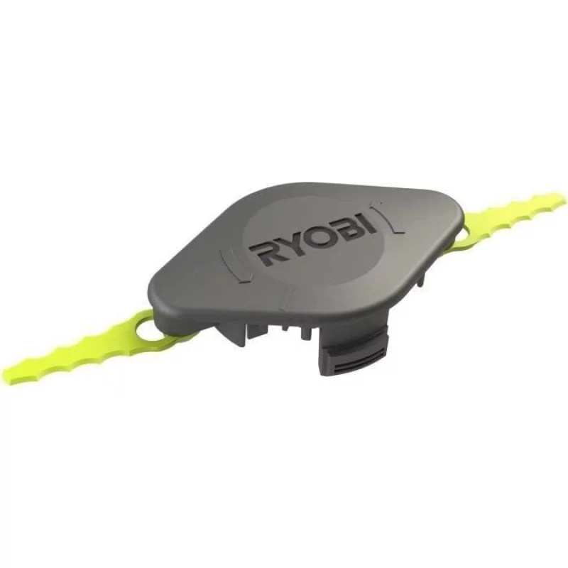 Image : RYOBI RLT1831H25FPK Coupe-bordures hybride 18V ONE+