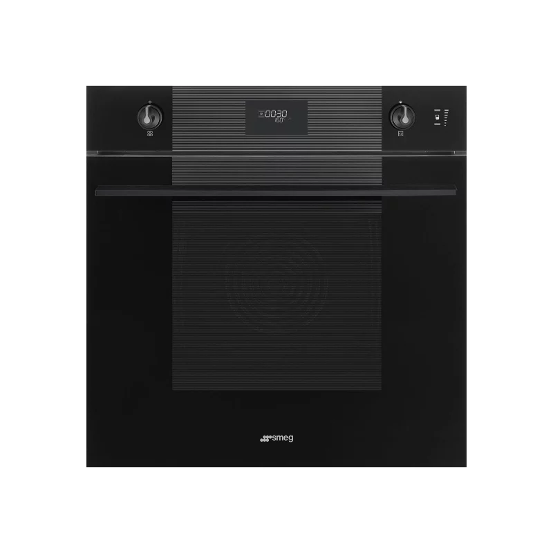 Image : Smeg SOP6101S2B3 Four Vapeur