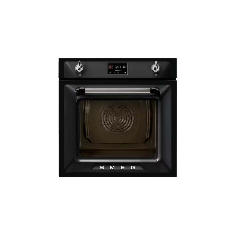 Image : SMEF SOP6902S2PN Four vapeur